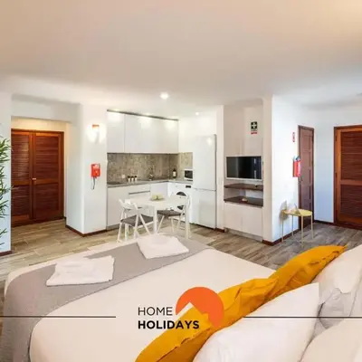 #027 T0 Belavista by Home Holidays