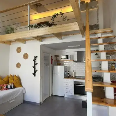 Tiny House Faro