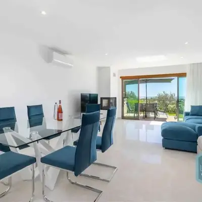 Patroves Sea View - Dream Lodging