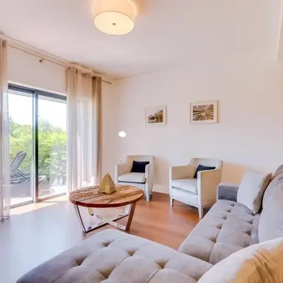 L'orangerie modern 1bdr apartment