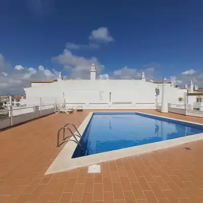 Appartement T1 Albufeira Strip Oura