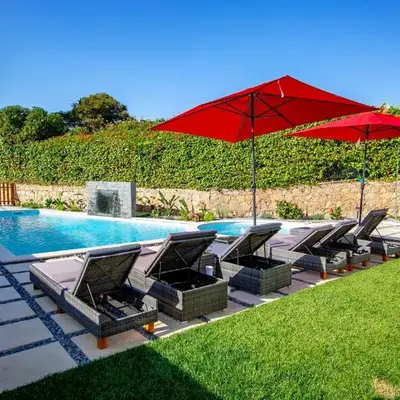 LOTUS VILLA 2