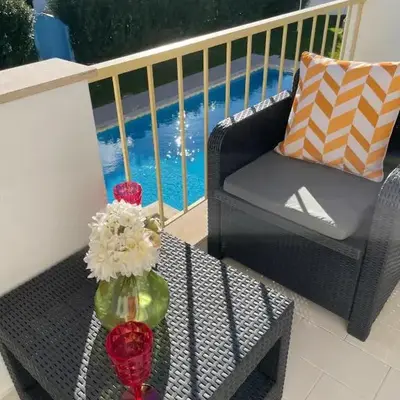 Villa Sunshine