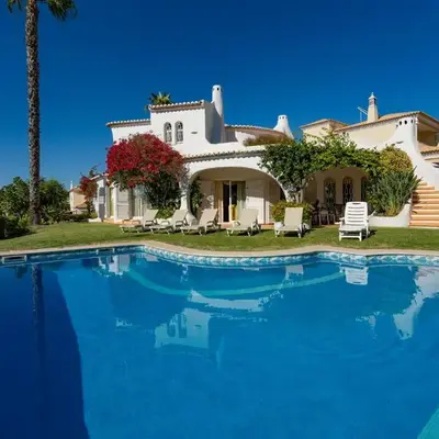 Casa de Gales - Vilamoura