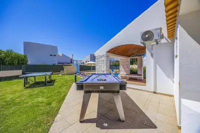 Gallery image of Villa Maralinda by Villa Plus in Albufeira