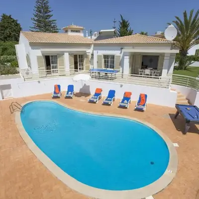 Villa Primavera by Villa Plus