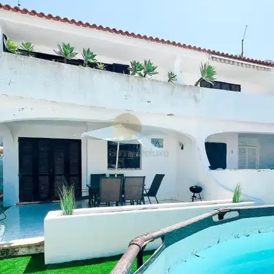 Casa da Praia by Sunny Deluxe