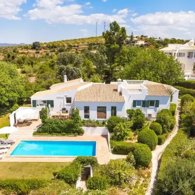 Villa Saragoça