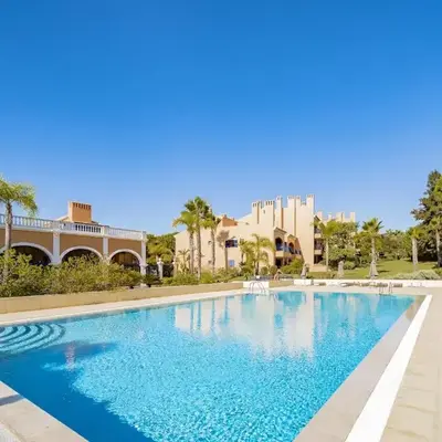 AL - Apartamento Vila Sol F5 P