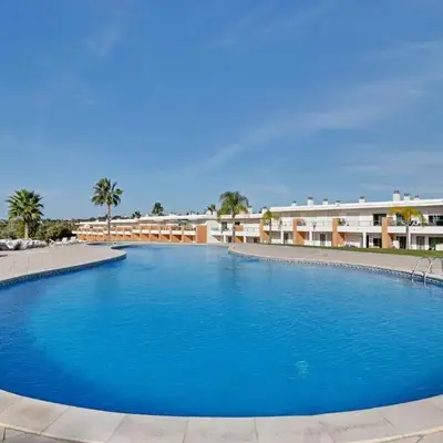 Albufeira Garden Villa With Pool by Homing