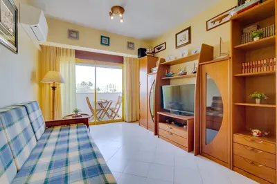 Gallery image of House Feliz in Quarteira