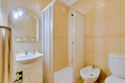 Gallery image of House Feliz in Quarteira
