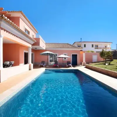 Casa Tulipas