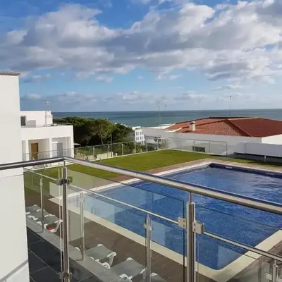 Villa Amazing View - S