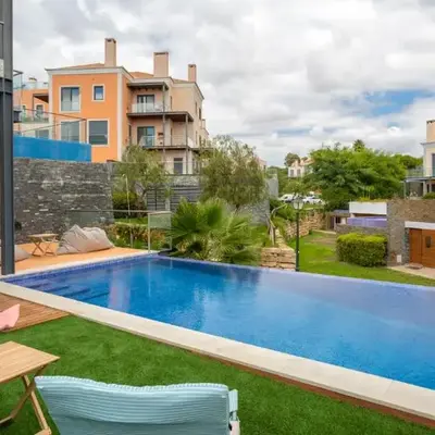 Apartment Luisa