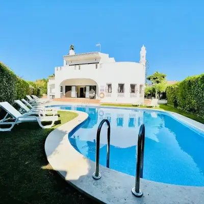 Villa OceanKokia
