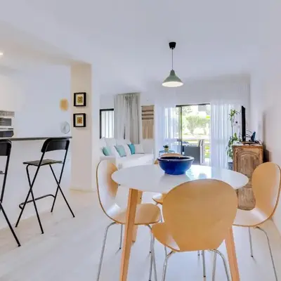AL - Apartamento Sunrise