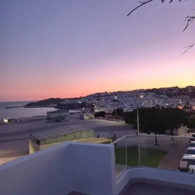 Sunset View Apartment - 22