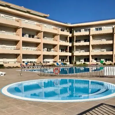 Albufeira - Apartment - Sleeps 4 - Pool - Seaside