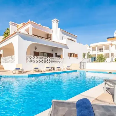 Villa Perola by Algarve Vacation