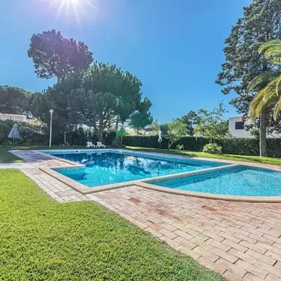 Vilamoura - M M GARDEN - Magnifico T2
