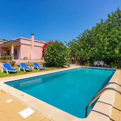 Holiday Home Isaurinda by Interhome