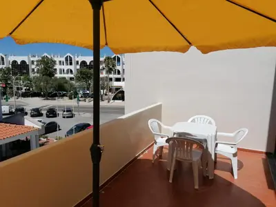 Gallery image of AAM jr in Albufeira