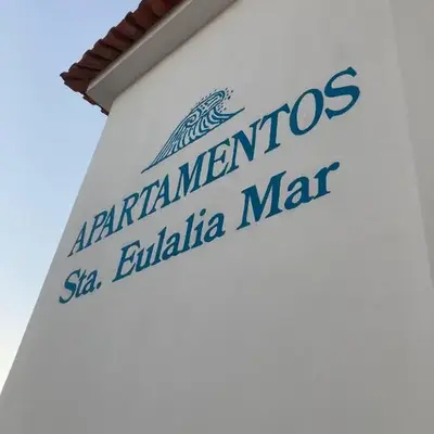 Sta. Eulalia Mar A36