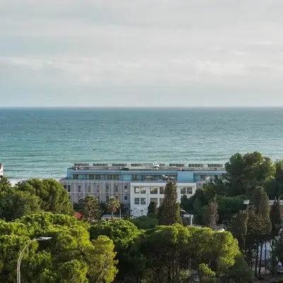 Ocean View Apartment by Stay ici Algarve Holiday Rental