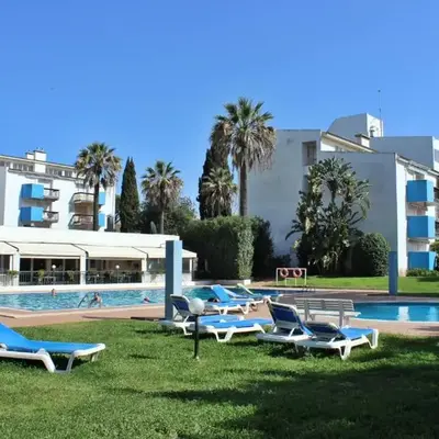 Lago Azul Apartment I