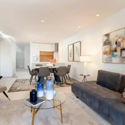 Apartamento Albufeira Prestige by Sunnyway