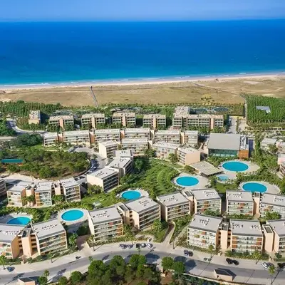 Salgados - Vila das Lagoas