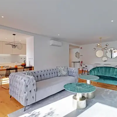Dubai Apartment