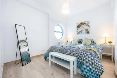 Gallery image of Casa das Cores in Albufeira