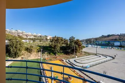 Gallery image of Casa das Cores in Albufeira