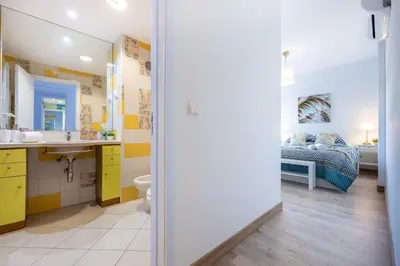 Gallery image of Casa das Cores in Albufeira