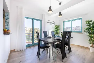 Gallery image of Casa das Cores in Albufeira
