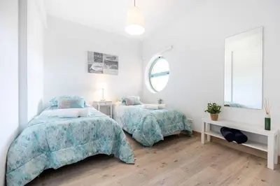 Gallery image of Casa das Cores in Albufeira