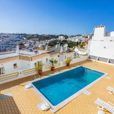 Old Town Beach Apartments