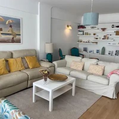 Cosy Avenida Apartment