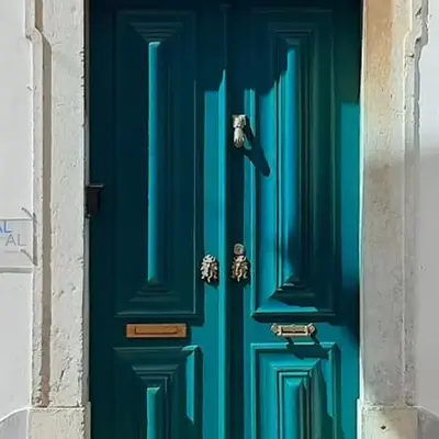 A Casa do Tenente