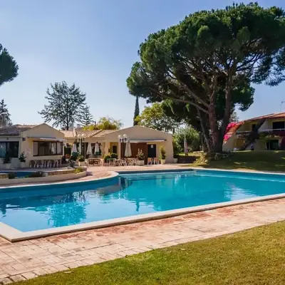 Gorgeous 2BDR Apartment W/Patio & Pool by LovelyStay