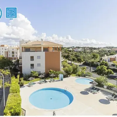 Corcovada Albufeira 1 Quarto by Glenge Holiday