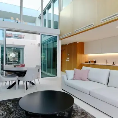 Villa Emilia - Clever Details