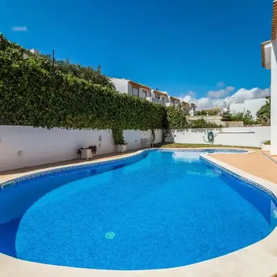 Appartement ALGARDEN Olhos d'Agua