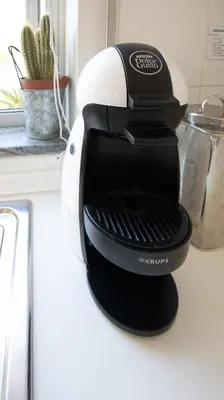 a toaster sitting on top of a kitchen counter at Villa O Canto da Parra - Hot Jacuzzi - Swimming Pool - WIFI - BY BEDZY in Galé