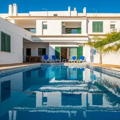 Villa Sequeira - Private Pool - Free WIFI - BY BEDZY