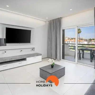 #079 T1 Vale Mangude by Home Holidays