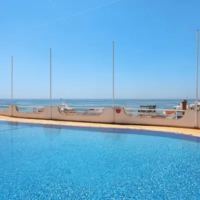Paradis Bleu