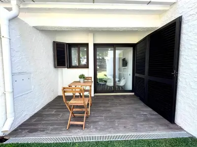 Gallery image of Falesia Beach House in Albufeira